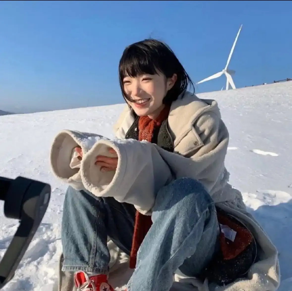 佳木斯新玛特迪桑特女销售导购事件视频完整版-后续来龙去脉超清全过程-免费在线观看资源下载