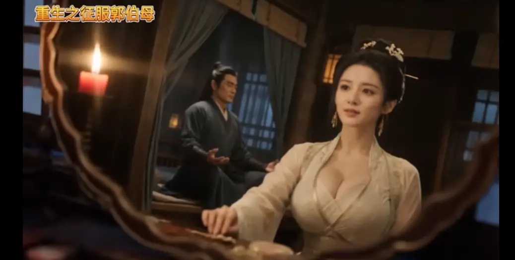 《重生之征服郭伯母》全集完整版免费高清在线观看-魂穿射雕逆天改命AI魔改短剧重生之征服郭伯母HD超清无删减-百度夸克网盘资源一键分享-全程高清流畅零卡顿