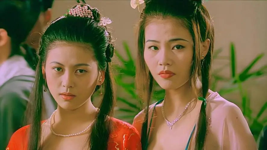 《玉蒲团之玉女心经》高清完整版在线观看-香港电影《玉蒲团之玉女心经》未删减版免费播放-1080P高清画质无广告观看
