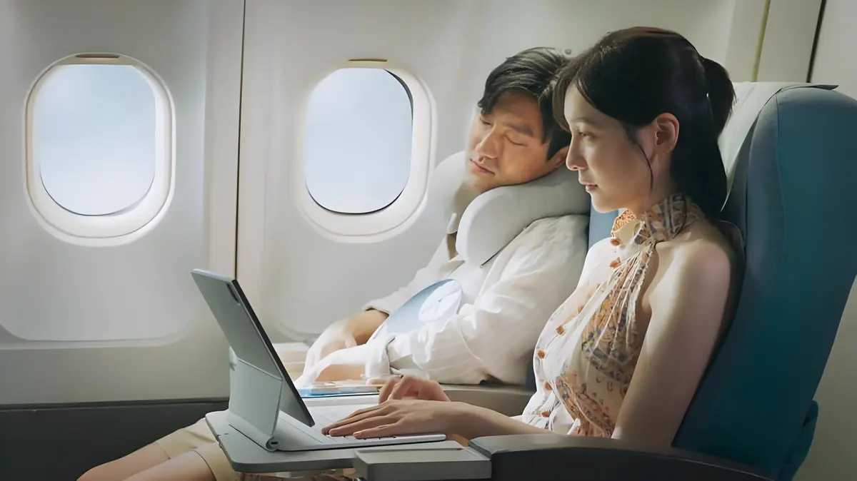 《Flight to Paradise/极乐飞行》1080P高清未删减版在线看-韩国电影极乐飞行免费全集播放-完整版资源无广告流畅观看