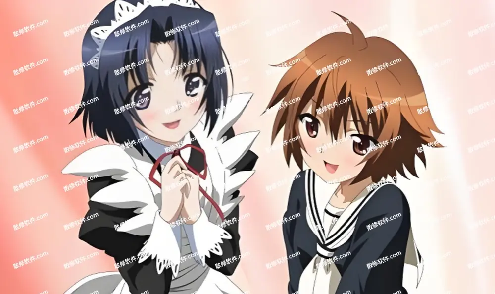Swing Out Sisters 摇摆姊妹动漫高清4K全集-在线观看免费完整版-日韩动漫资源