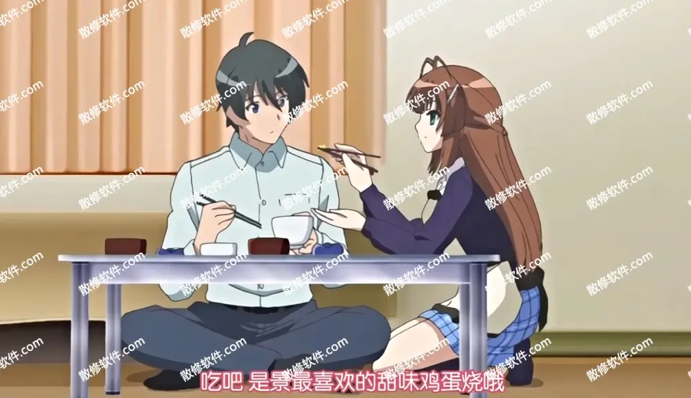 在线观看《等待神的纱奈》全季无删减-等待神的纱奈1080P高清动漫-结局角色关系揭秘