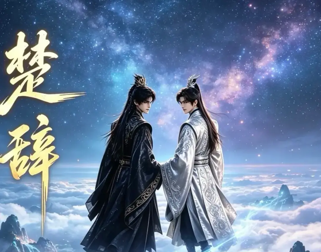 《楚辞》全集超高清1080P在线观看-楚辞手机播放完整版无删减-资源下载