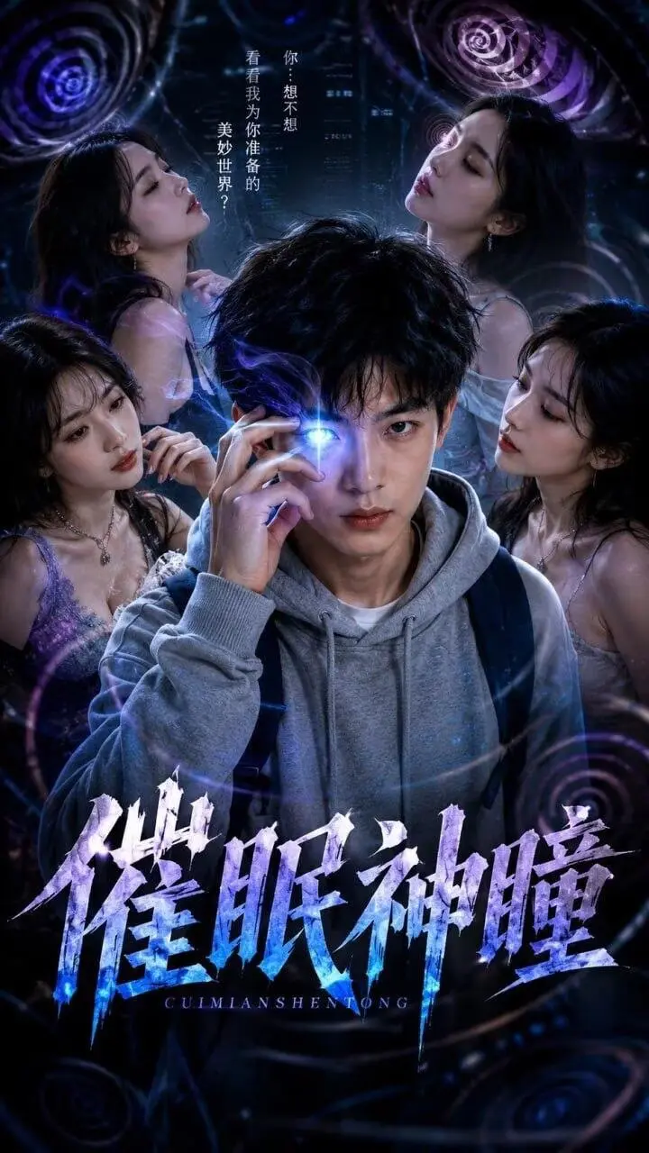 《神瞳觉醒》4K无删减全集免费在线观看-《神瞳觉醒》百度网盘迅雷下载高清完整版-无广告免费观看神瞳觉醒资源整理好了-VS影院