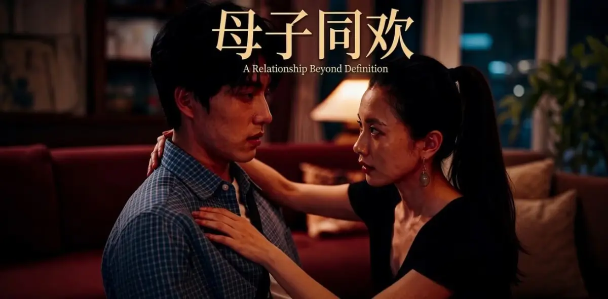 AI真人短剧《母子同欢》全集免费高清在线播放-未删减版百度夸克网盘资源分享