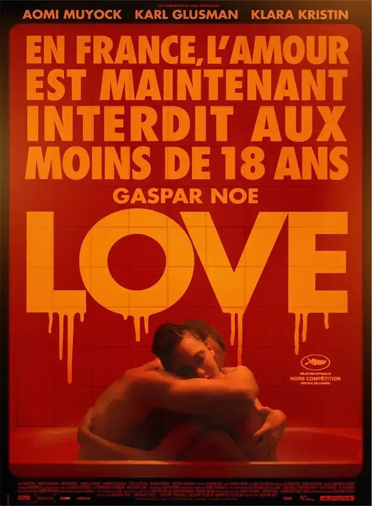 《爱恋2015 Love》1080P高清画质全集播放-法国电影《爱恋2015 Love》无删减版在线看-国语配音中文字幕
