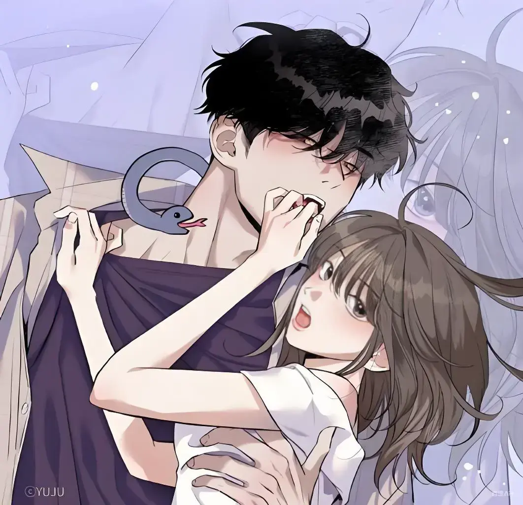 《下班路上捡到蛇》漫画全集无删减在线观看-下班路上捡到蛇漫画免费阅读全彩-下班路上捡到蛇漫画高清下拉式观看