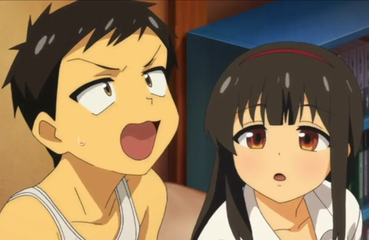 《夏与箱》日漫全12集超清资源下载 - 1080P无删减完整版免费观看 - 夏与箱动画全集在线播放