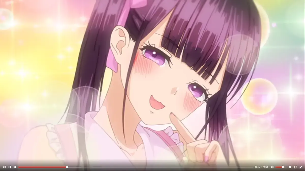 《玩美×玩媚》全集未删减-高清完整版免费在线观看-星辰动漫资源