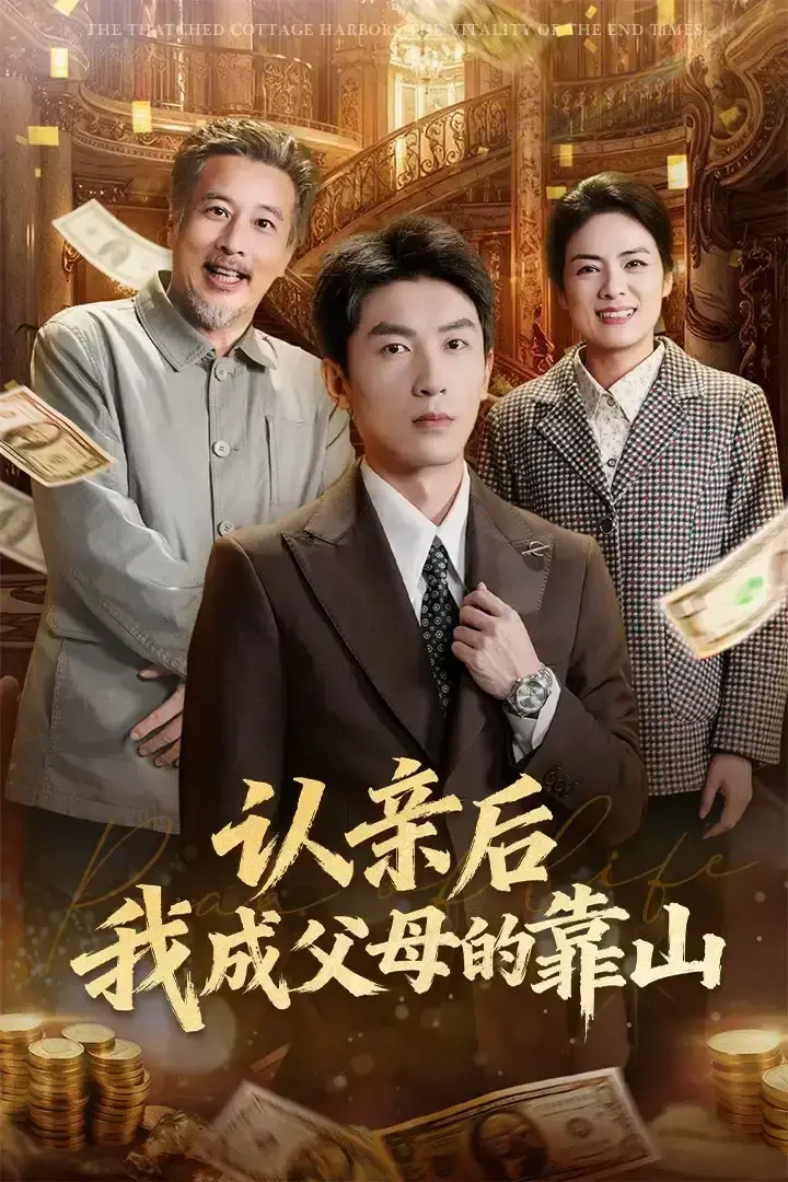 短剧《认亲后我成父母的靠山》全69集在线播放-吴明宇&张媛媛主演无广告观看-认亲后我成父母的靠山高清完整版未删减-网盘免费资源分享