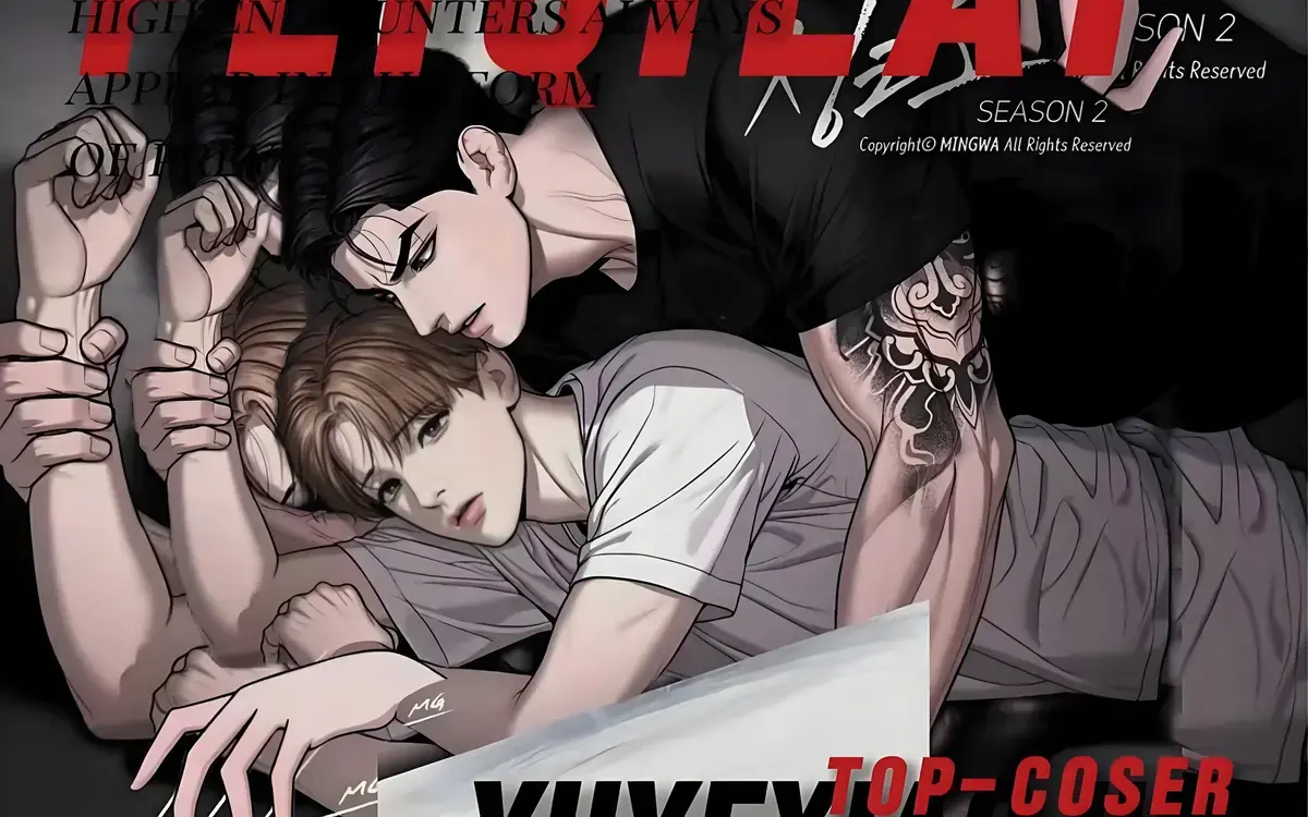 《魔咒》漫画全集高清在线看-免费观看魔咒无删减版-最新章节持续更新中