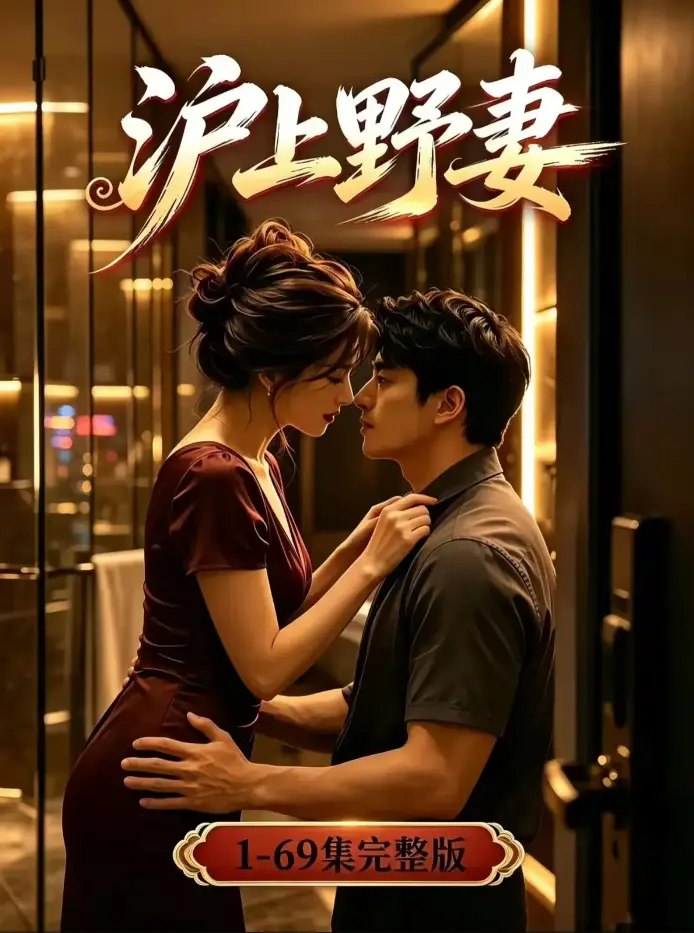 《沪上野妻》AI漫剧未删减全集4K高清在线观看 - 男频都市逆袭爽剧全程高能 - 夸克网盘免费下载资源