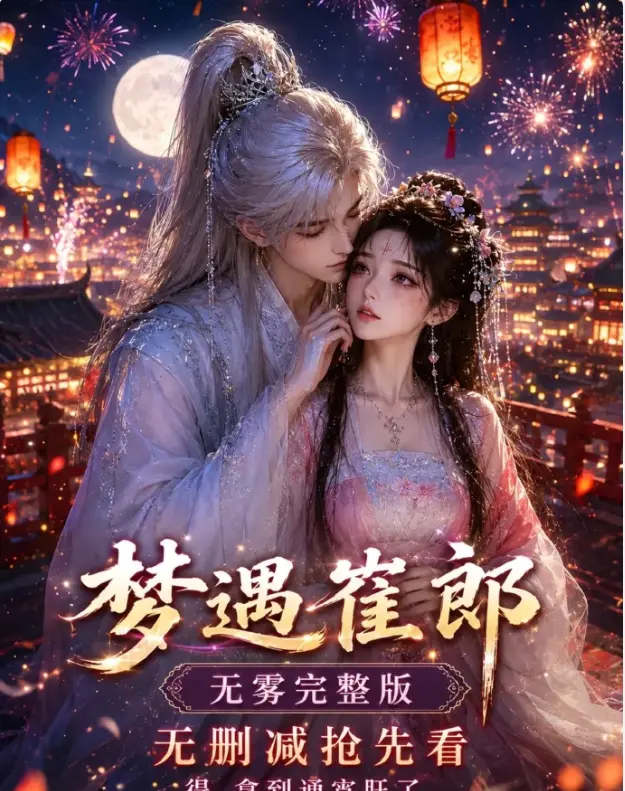 2026AI漫剧《梦遇崔郎》全集1-92集超清免费资源下载 - 无广告高清在线观看完整版 - 梦遇崔郎未删减版手机免费播放