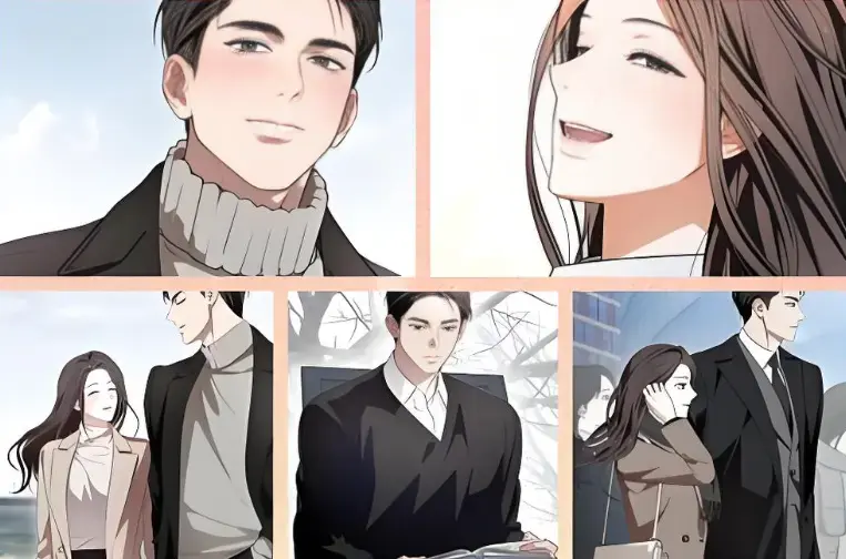 《季节之交》完整版漫画原著资源下载-高清在线免费阅读全文-季节之交免费阅读无删减全集