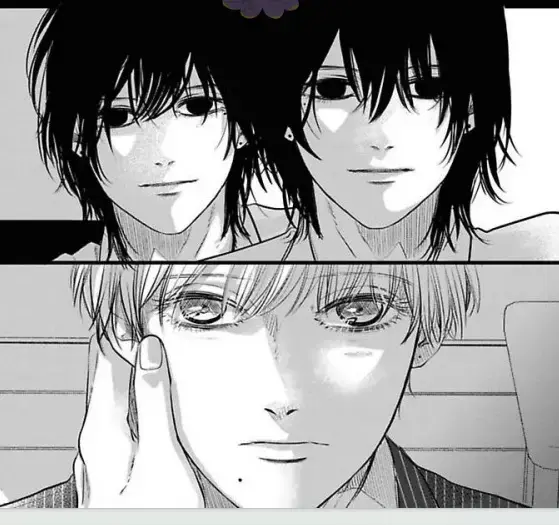 双子と先生漫画全章节免费阅读-关键剧情时间线梳理-隐藏角色身份曝光无删减版