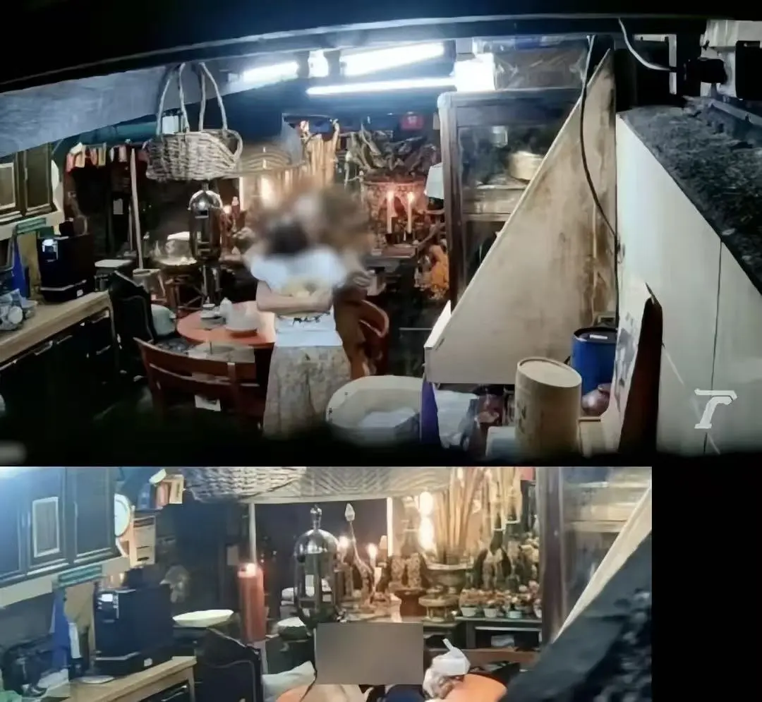 泰国泽度金阿赞初事件全过程完整版-真相曝光高清无删减在线观看-阿赞初事件百度云网盘资源下载-阿赞初事件到底怎么回事