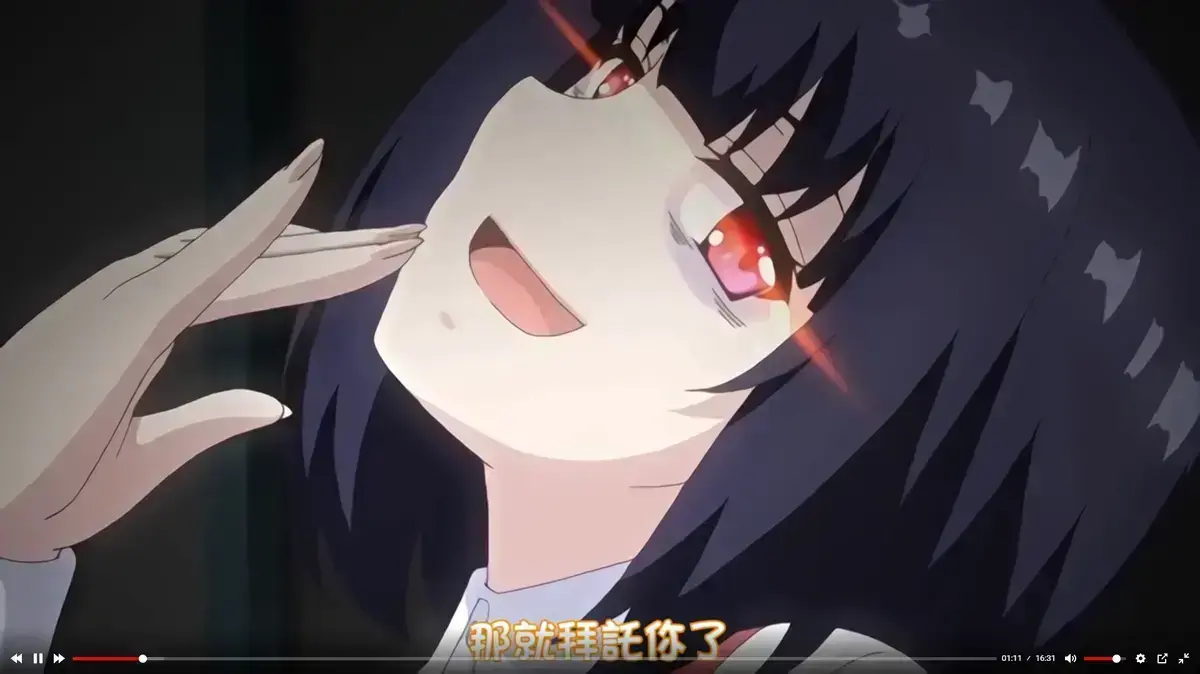 《厕所里的花子vs最强驱魔师》未删减完整版在线观看-1080P中字高清无广告-樱花动漫资源免费播放-厕所里的花子vs最强驱魔师全集