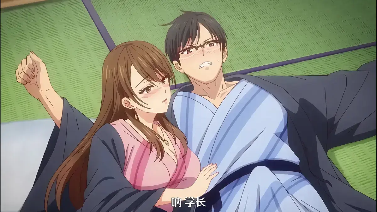 夫妇联谊动漫《夫妇联谊～回不去的夜晚～》全集HD高清-《夫妇联谊～回不去的夜晚～》无码在线观看-樱花动漫免费看全集资源