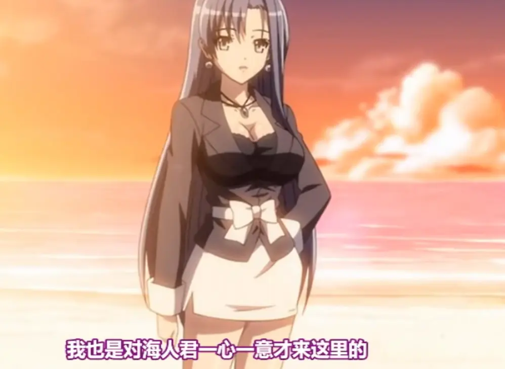 热带之吻1-3集全集免费观看 - 《热带之吻》动漫1080P高清播放 - 无删减全集在线看