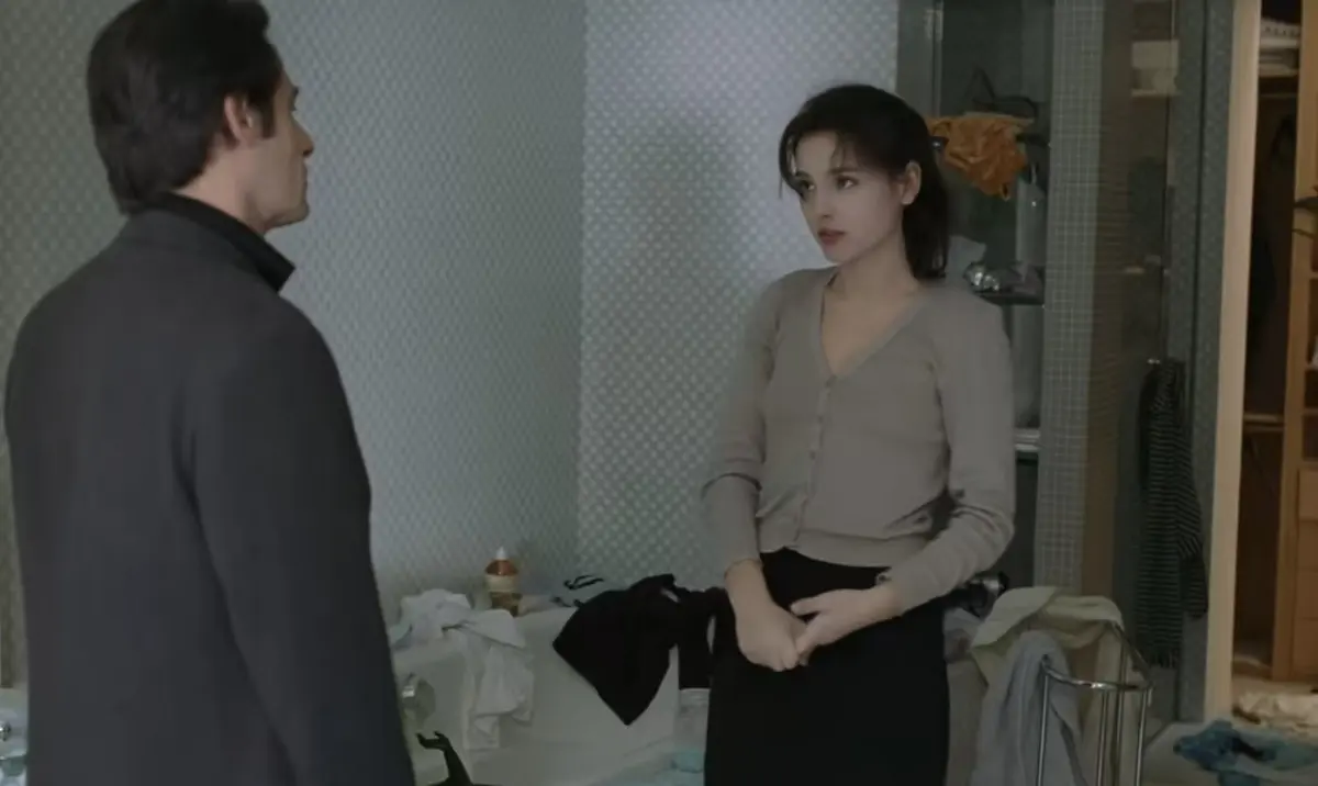 高清无删减《所有的人都无知》维吉妮·拉朵嫣主演法国电影-所有的人都无知未删减珍藏版全集免费在线观看-HD中字无广告播放