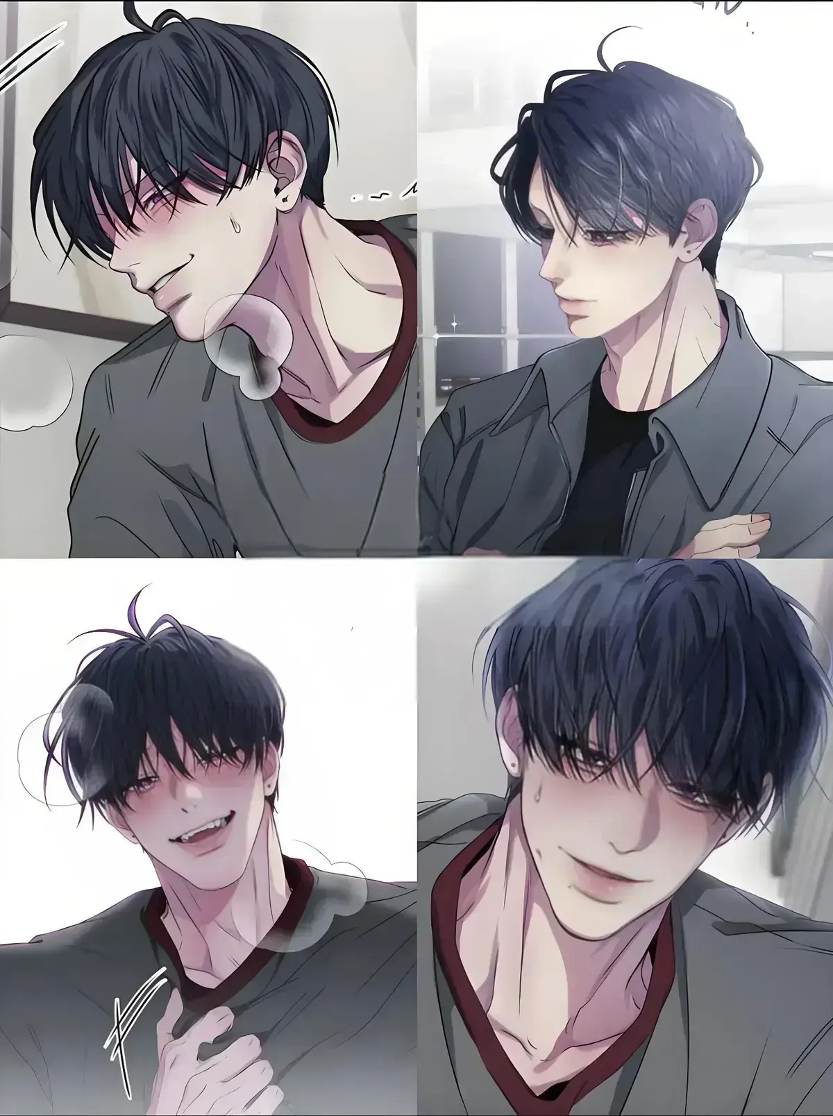 负面恋情漫画全集免费在线看-未删减中文版高清无广告-负面恋情完整版网盘观看下拉式阅读