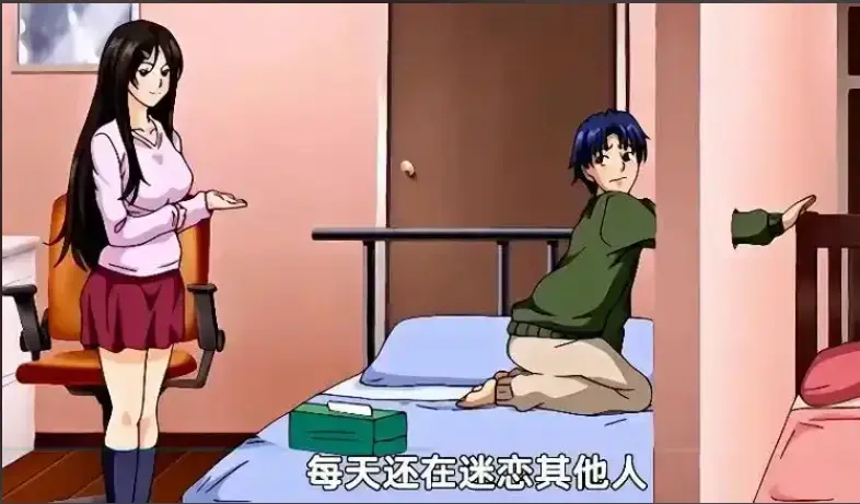 《御手洗家的兄妹》动漫OVA全集高清在线观看免费-御手洗家的那些事无删减资源下载-超清画质完整版