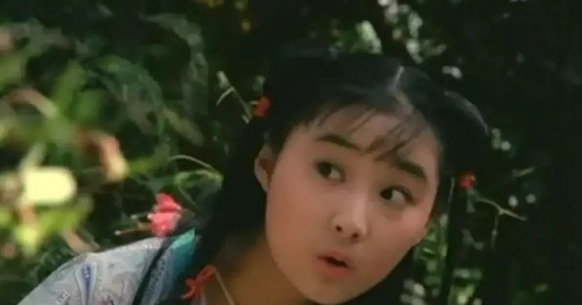 香港电影《少女潘金莲》高清完整版在线观看无广告 - 免费播放全集 - VS影院资源