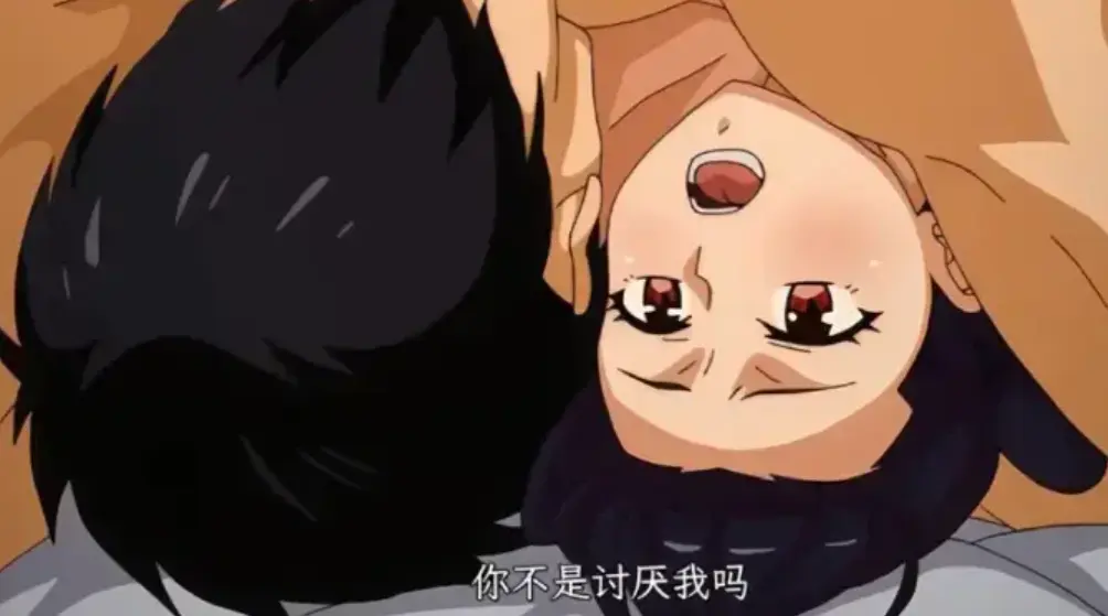 《虽然不是自己的菜，与讨厌姐姐的超契合》全12集HD高清播放 - 无广告免费观看完整版 - 虽然不是自己的菜 与讨厌姐姐的超契合网盘下载