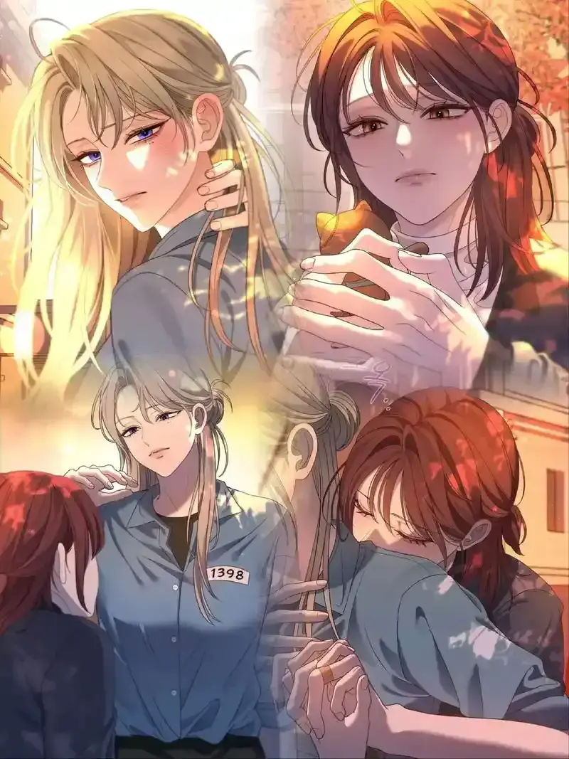 《扭曲的爱》漫画全卷无删减下拉式阅读-双女主高清漫画《扭曲的爱》免费观看-全集在线无需会员