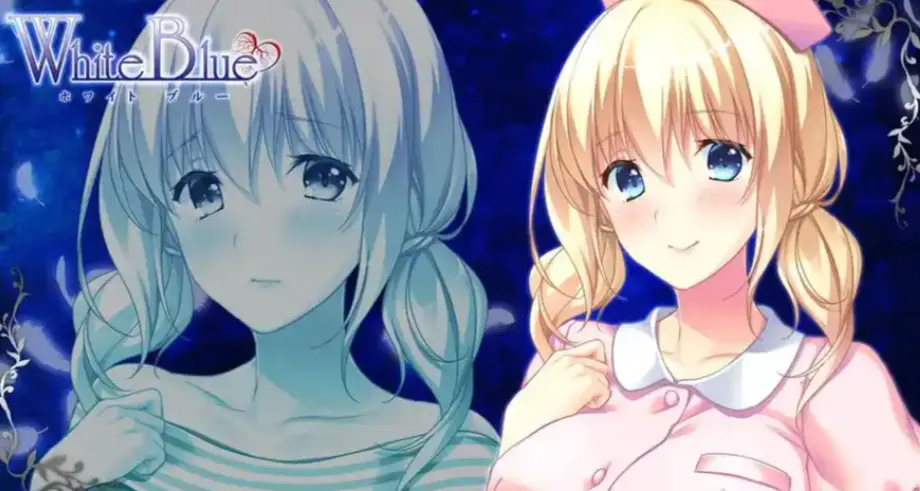 《White Blue ～白衣的后悔～》1080P无删减全集在线观看-高清无广告免费播放入口-White Blue 白衣的后悔里番动漫全季完整版