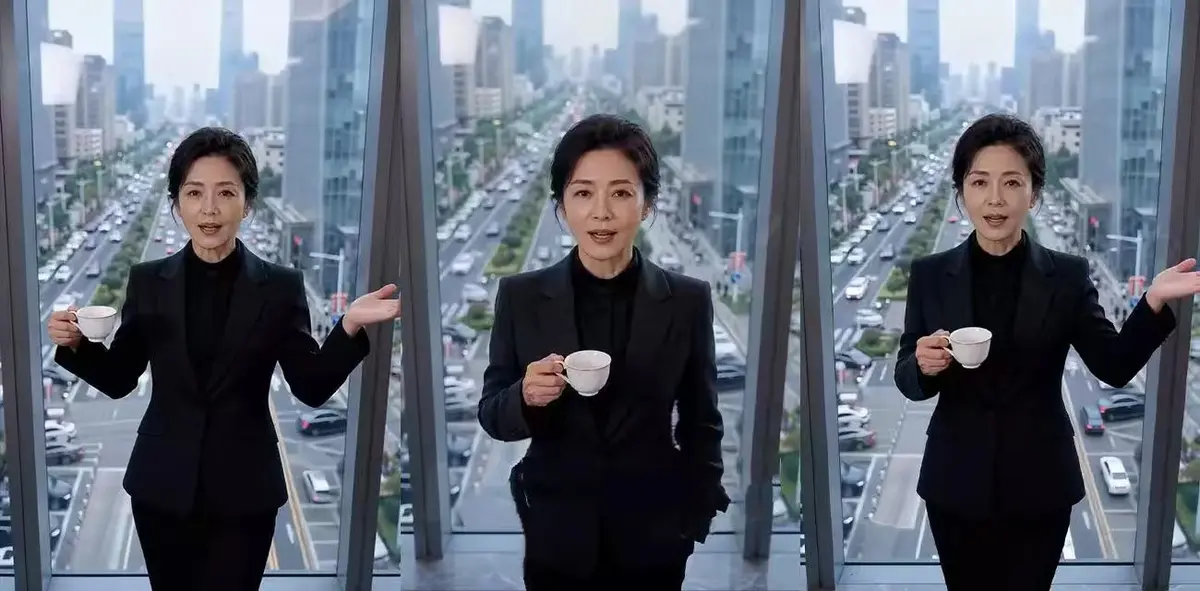 AI短剧《我的岳母苏沛真》完整版合集免费观看-高清在线播放资源一键下载-策驰影院热门推荐