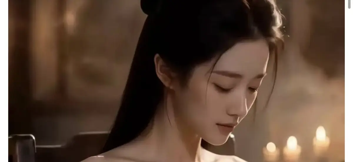 《小龙女奇遇记》AI短剧完整版合集-2026超高人气国风仙侠-小龙女奇遇记纯真初入凡尘历劫-仙缘红尘高能反转追剧