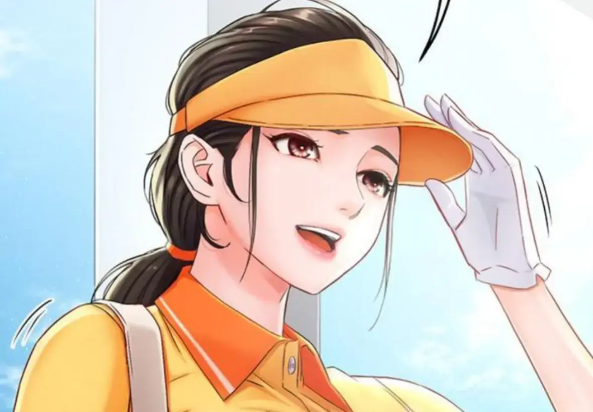 《养乐多阿姨》韩漫全集免费在线看-高清无删减全章节下拉式漫画-快看漫画最新话免费阅读