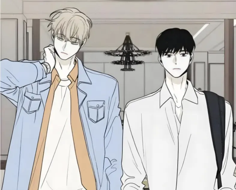 《将杀checkmate》韩漫免费阅读高清无删减完整版-将杀韩漫全集免费在线观看-将杀checkmate漫画下拉式阅读