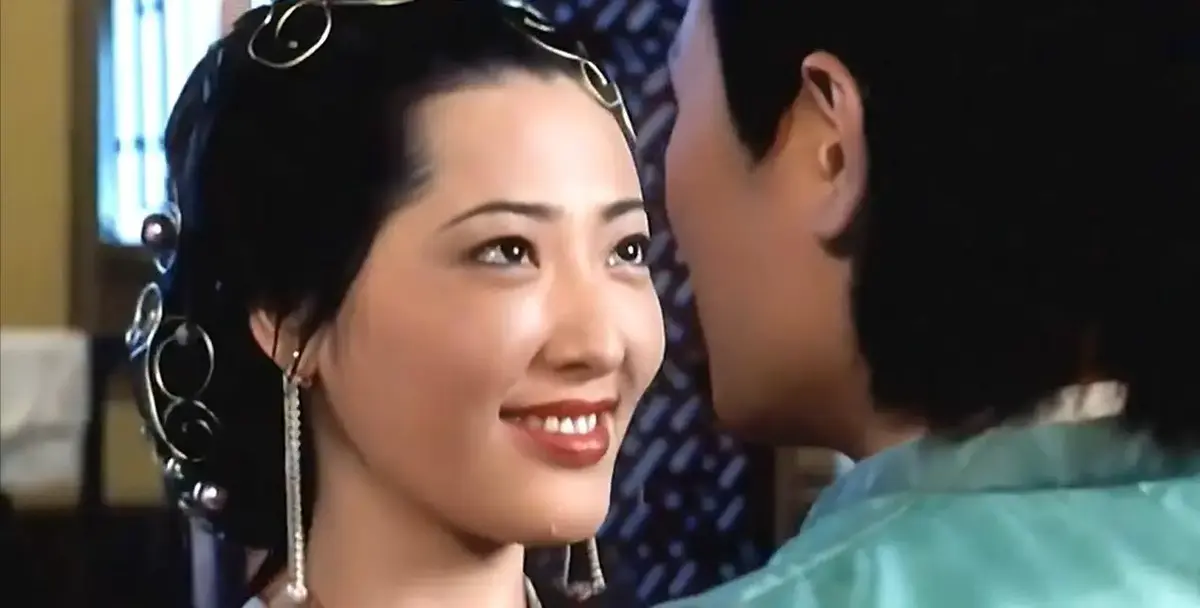 《少女潘金莲》高清完整版在线观看无广告 - 2026年香港电影未删减版免费播放 - 少女潘金莲全集资源