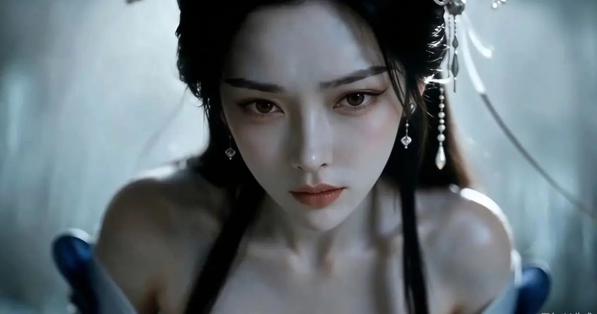 琼明神女录全集资源下载_1080P超清无删减免费在线观看 - 风车动漫高清完整版无广告流畅播放