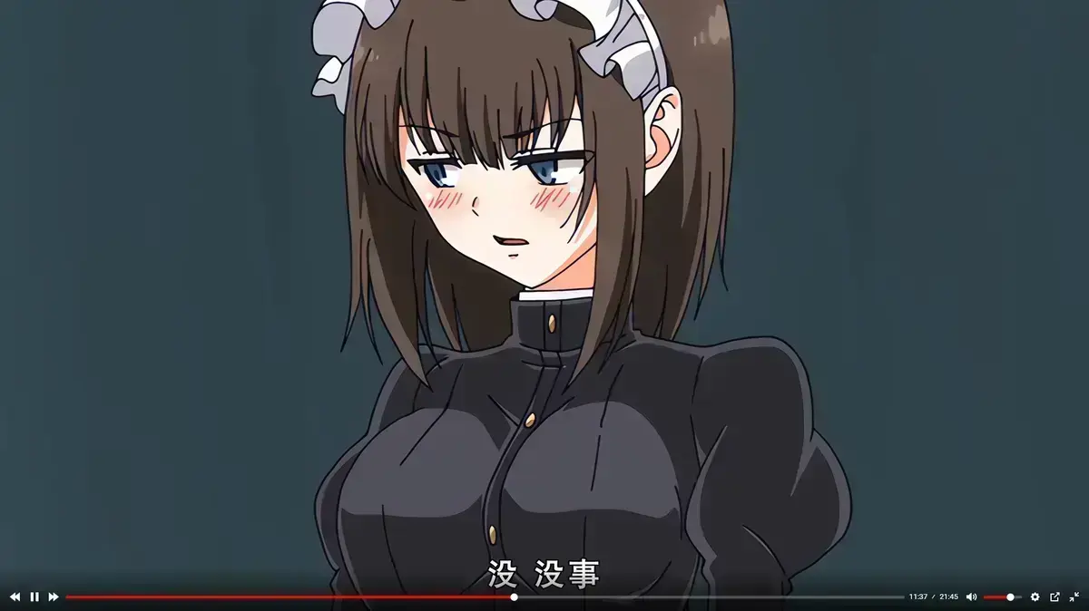 《女仆教育2》第二季全集在线观看-高清完整版免费播放-《女仆教育2》动漫全季无广告高清资源