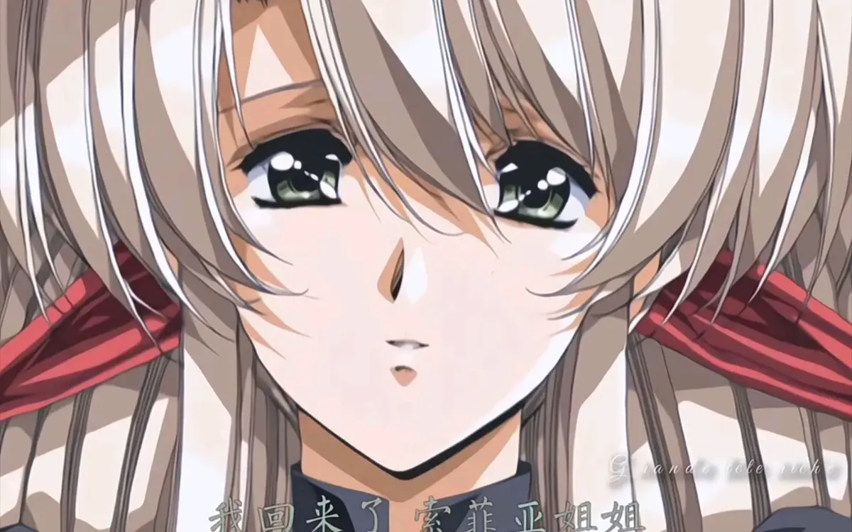 《Front Innocent》无删减版全集HD高清在线看-《Front Innocent》AMV动画免费观看无广告-漆原智志作品蓝光源下载