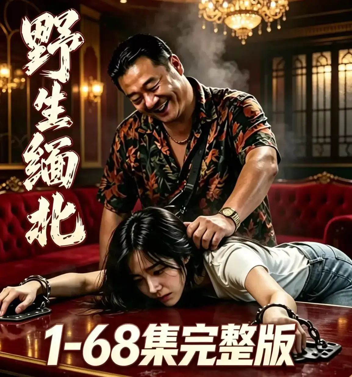 《野生缅北》高清无删减全集资源下载-4K蓝光无广告免费在线观看-夸克网盘VS影院2026爆火AI短剧全集畅看