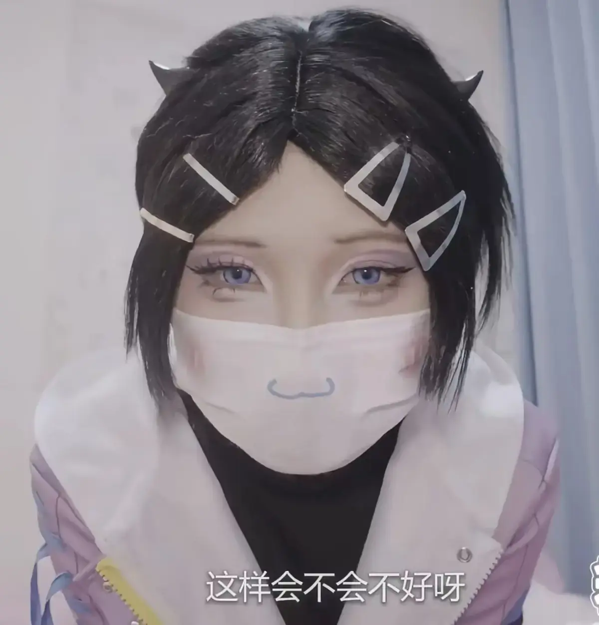 小圆点cos无畏契约暮蝶视频完整版-抖音热门超清在线观看-免费播放高清资源