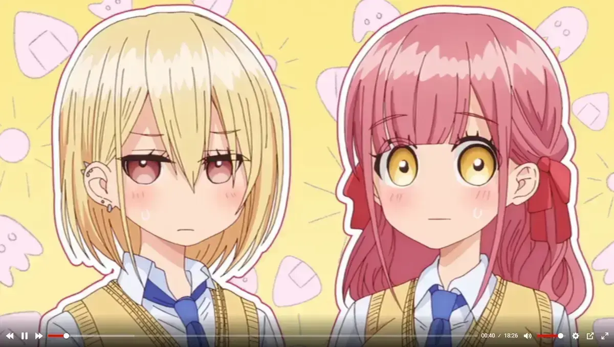 《玩美×玩媚》第一季全集完整版高清在线观看资源下载_玩美×玩媚动漫免费无广告极速播放中字高清无删减
