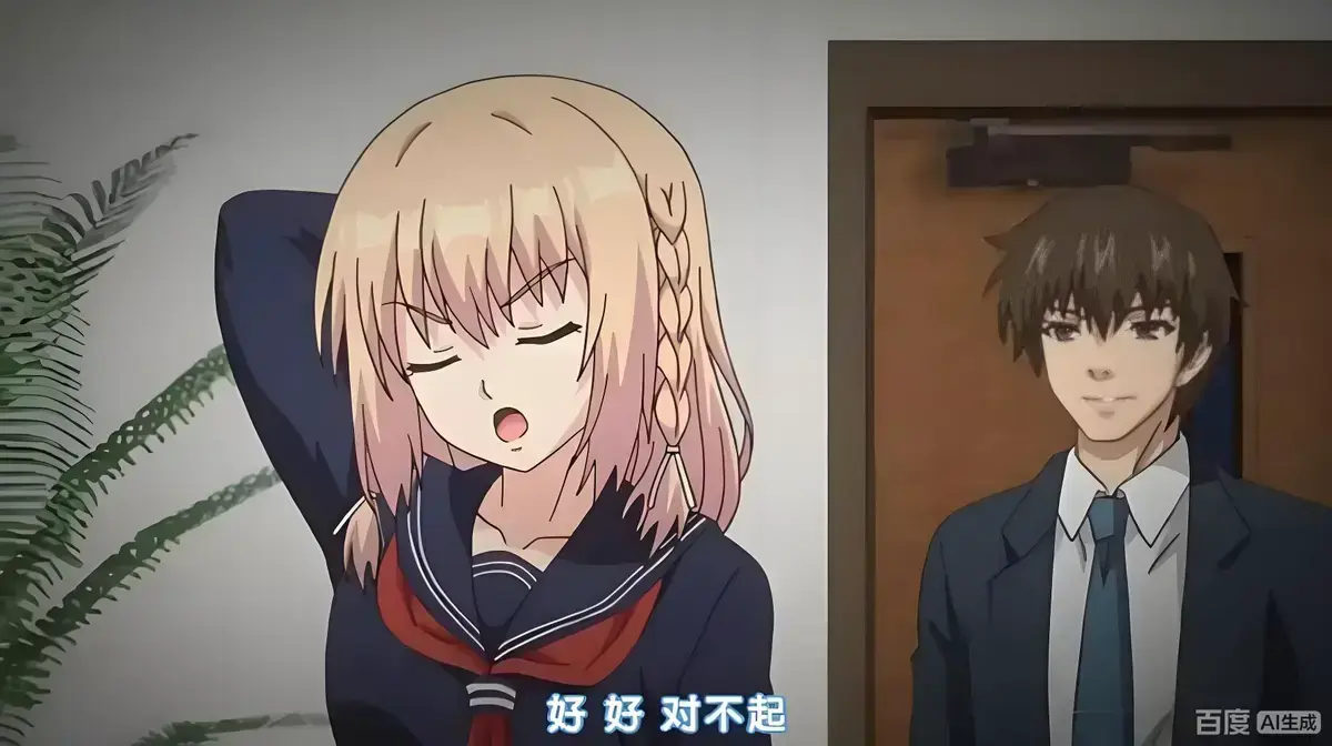 我对侄女出手的理由1080P高清画质无广告观看