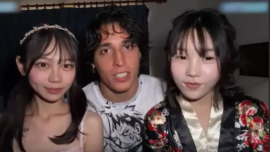 《Gattouz0 联动萝莉姐妹花 Una 与 Umi》全系列未删减全集 - 跨国联动全程揭秘视频高清完整版在线观看 - Gattouz0 Una 与 Umi 联动全集免费看