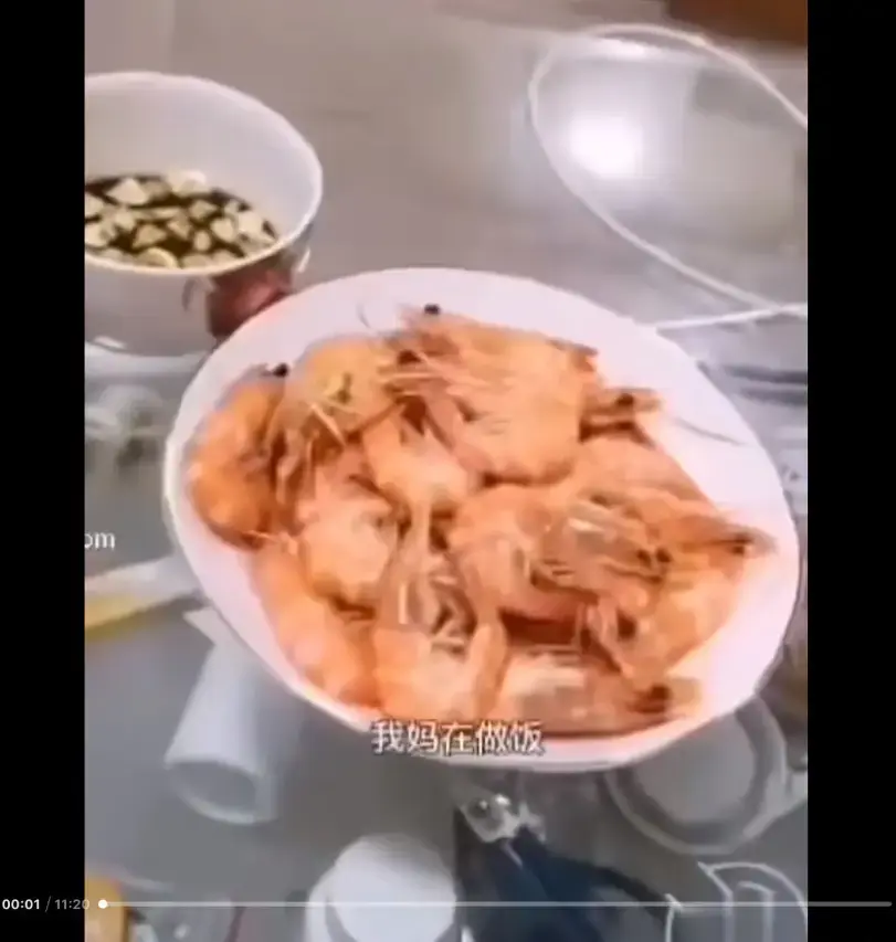 《大虾母子厨房完整版》高清视频资源免费在线观看-百度夸克迅雷网盘全覆盖-猎奇内容揭开视频梗的神秘面纱-来龙去脉一看大虾母子厨房就明白
