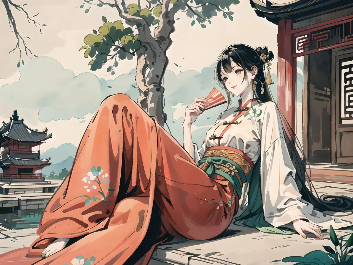 《一汀烟雨杏花寒》相关资源图片