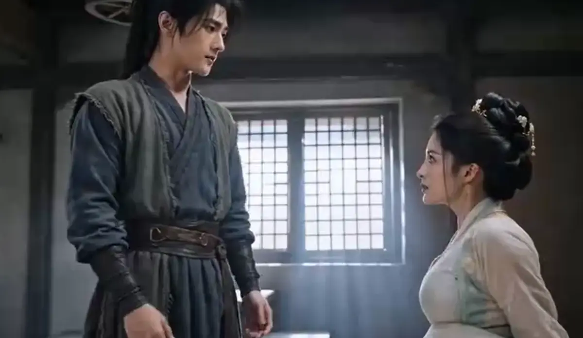《重生之征服郭伯母》HD1080P高清未删减版在线观看-重生之征服郭伯母全集免费播放-穿越武侠AI爽剧夸克网盘资源