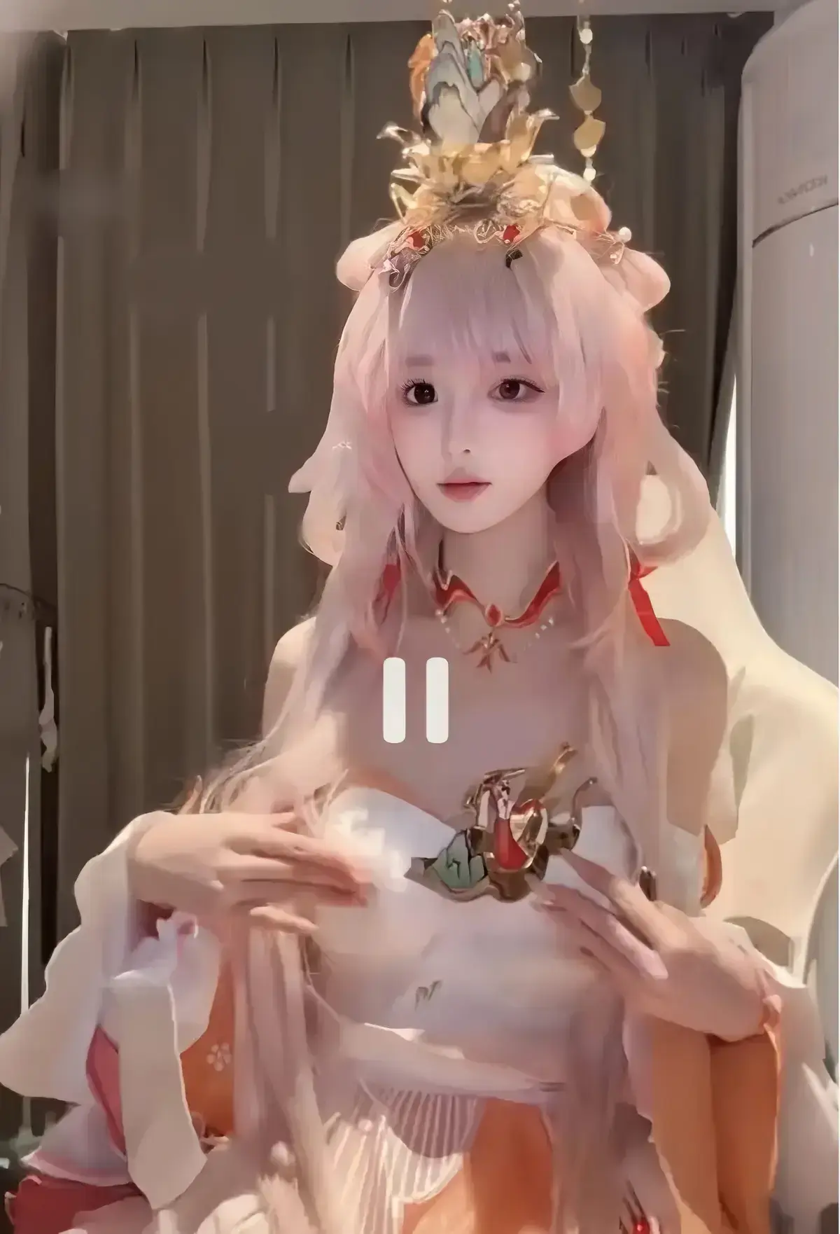 《季雨西施cosplay》完整版无删减全集在线观看-季雨西施cosplay高清1080P画质播放-影视免费点播热门资源
