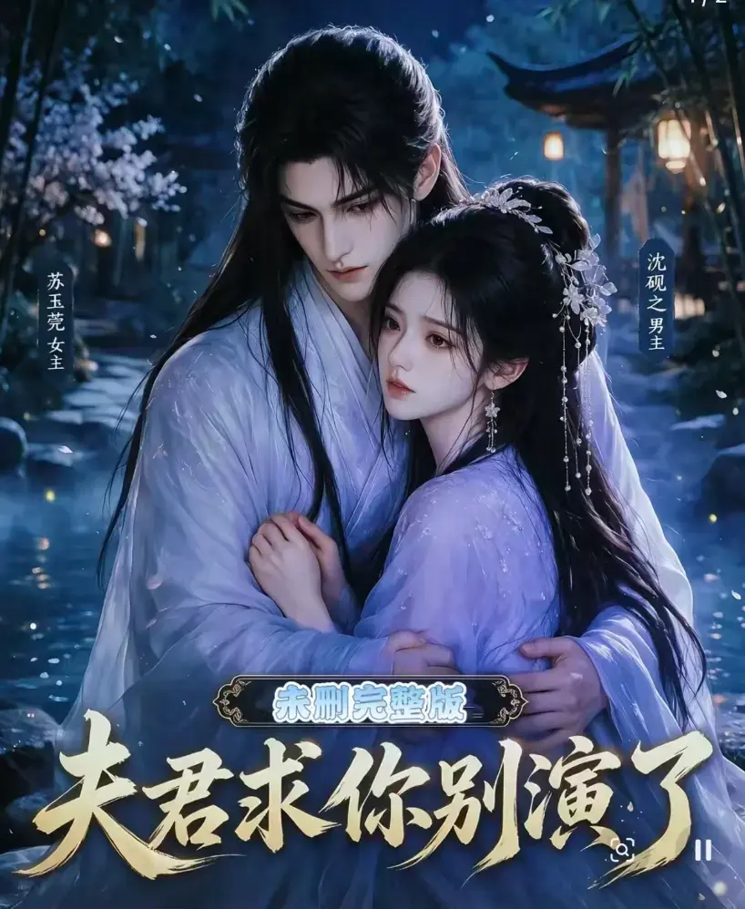夫君求你别演了全集免费在线观看-短剧无删减版完整版高清播放-手机在线观看资源