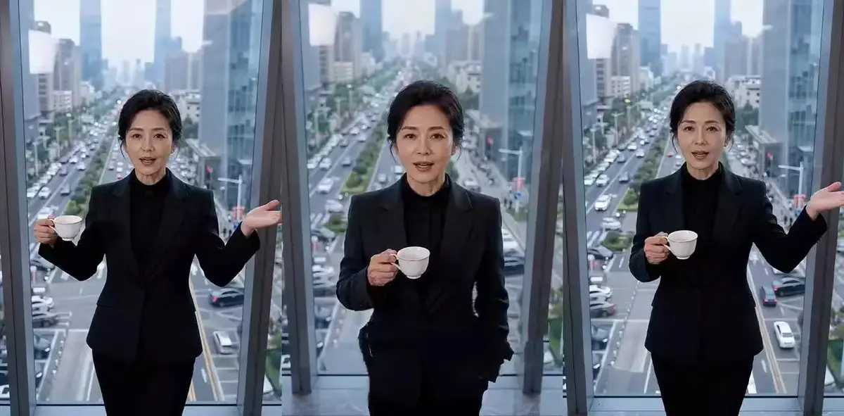 《我的岳母苏沛真》全集高清在线观看 - AI短剧小说原著改编剧情深度剖析 - 中年女性重启人生暖心催泪大结局免费看