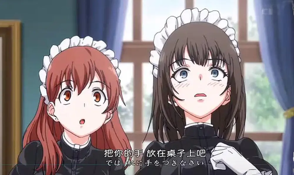 《女仆教育 2》全集高清在线观看-1080P无删减完整版免费播放-《女仆教育 2》全季动漫无广告观看